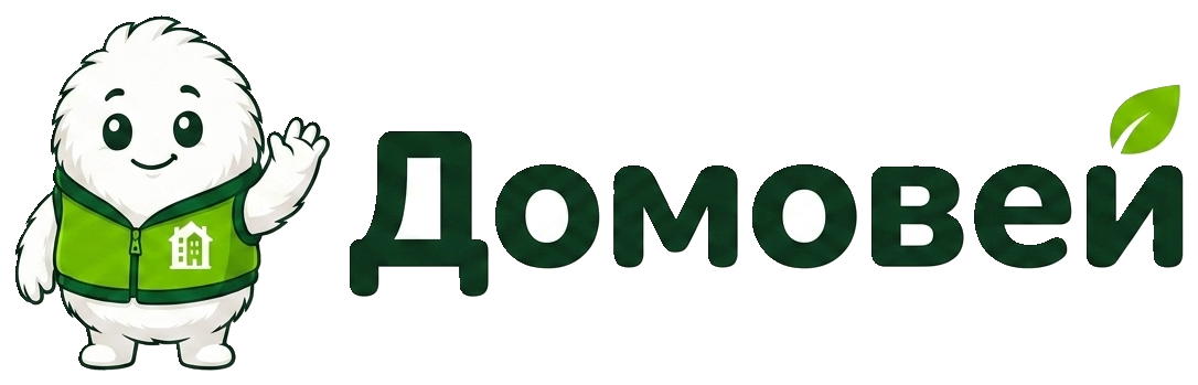 Домовей